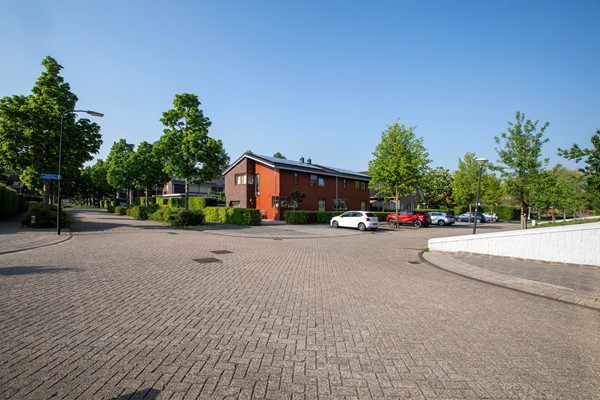 Medium property photo - Godfried Bomansweg 29, 3446 ZM Woerden
